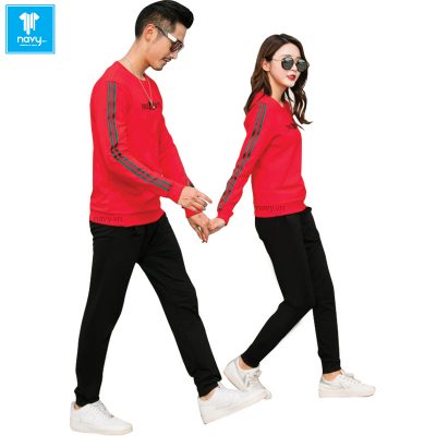 ÁO GIA ĐÌNH NAVY MÃ SỐ X1071