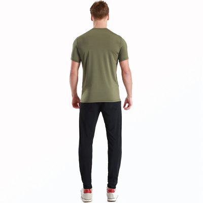ÁO THUN TẬP GYM MÃ SỐ BB308