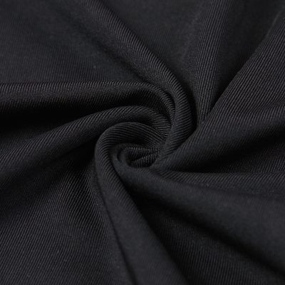 ÁO THUN TẬP GYM ĐEN 3 LỖ MÃ SỐ BB190
