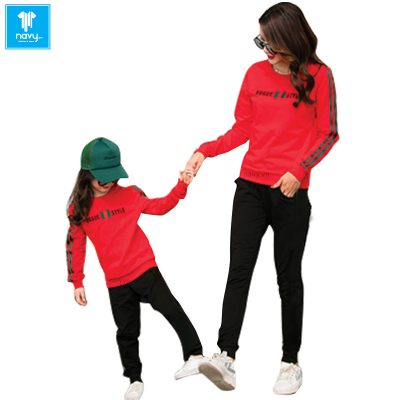 ÁO GIA ĐÌNH NAVY MÃ SỐ X1071