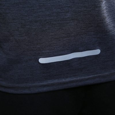 Áo Khoác Tập Gym Nam Màu Xanh Mã BB175