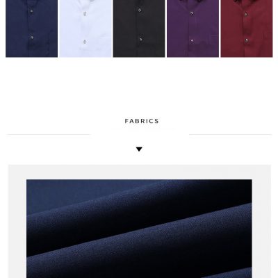 Sơ Mi Big Size tay ngắn BS1710