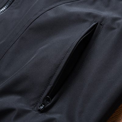 Áo Khoác Dù 2 Lớp J003