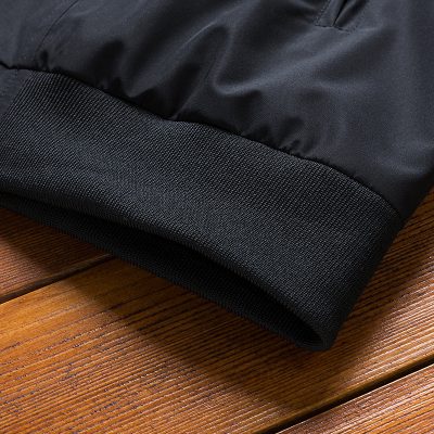 Áo Khoác Dù 2 Lớp J002