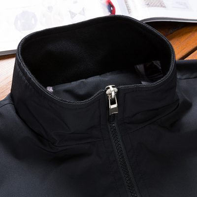 Áo Khoác Dù 2 Lớp J001