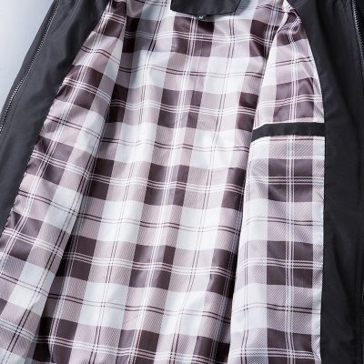 Áo Khoác Dù 2 Lớp J002