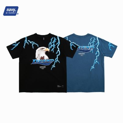 ÁO THUN BIG SIZE MÃ V002