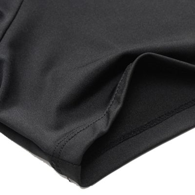 ÁO TAY DÀI GYM NAM ĐEN MÃ SỐ BB192