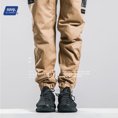 Quần Dài Kaki K026