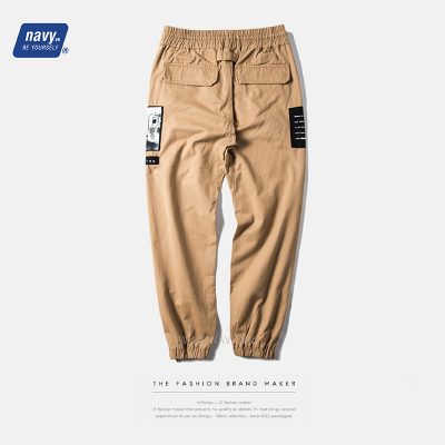 Quần Dài Kaki K026