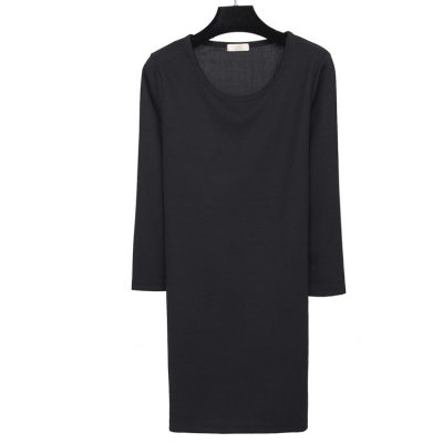 ÁO ĐẦM NỮ BIG SIZE MÃ SỐ BSN052