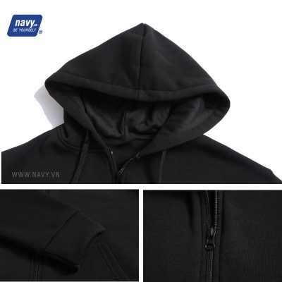 Áo Jacket phản quang Ghost JX046