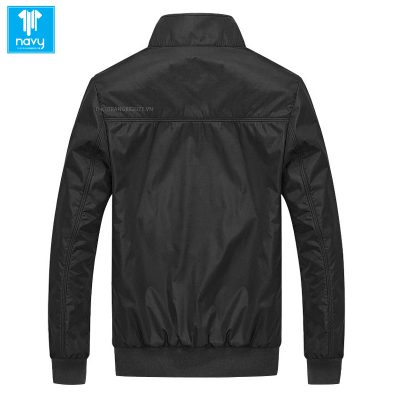 Áo khoác dù 2 lớp big size mã BS1572