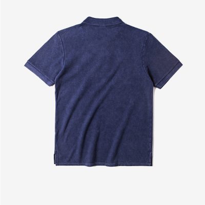Áo Thun Polo Có Cổ L012