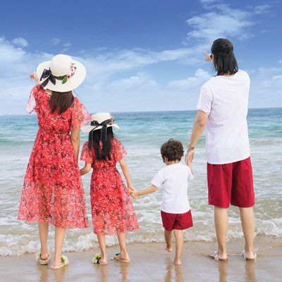 QUẦN ÁO GIA ĐÌNH MÃ SỐ NAD125