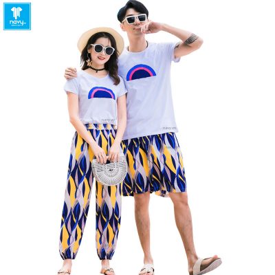 QUẦN ÁO GIA ĐÌNH NAVY MÃ NQD061