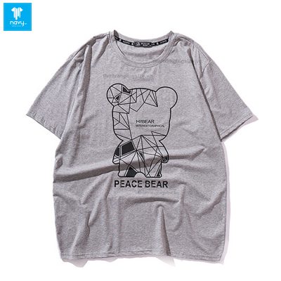 ÁO THUN BIG SIZE MÃ BSX187