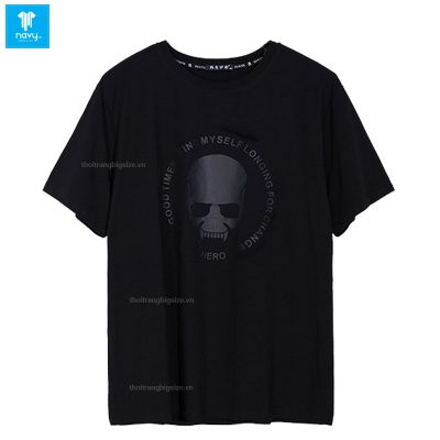 ÁO THUN BIG SIZE MÃ BSX188