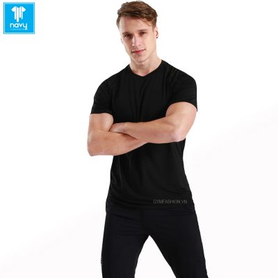 ÁO THUN TẬP GYM MÃ SỐ BB372