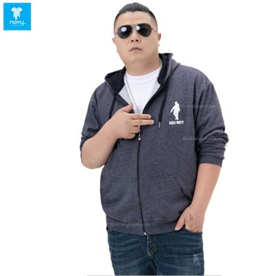 ÁO KHOÁC BIG SIZE MÃ BSX178