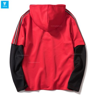 Áo khoác hoodie big size nam mã số BS1505