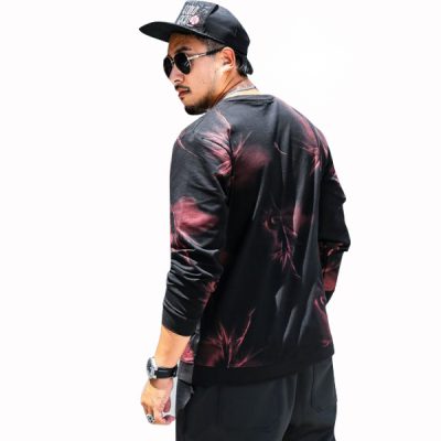 ÁO THUN BIG SIZE CỔ TRÒN BS1226