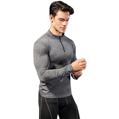 ÁO THUN TAY DÀI TẬP GYM MÃ SỐ BB263