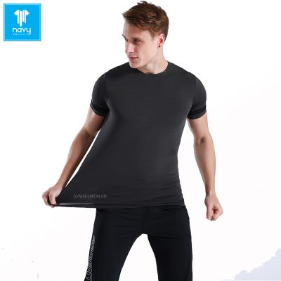 ÁO THUN TẬP GYM THỂ THAO MÃ BB449