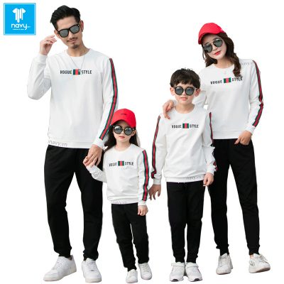 ÁO GIA ĐÌNH NAVY MÃ SỐ X1071