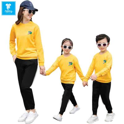 ÁO GIA ĐÌNH NAVY MÃ SỐ X1078