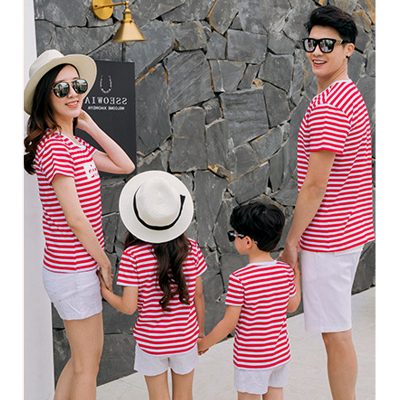 QUẦN ÁO GIA ĐÌNH MÃ SỐ NAD119