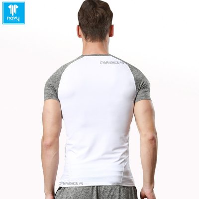 ÁO THUN TẬP GYM MÃ SỐ BB380