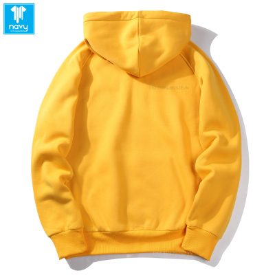 Hoodie Big size nam màu đỏ mã BS1533
