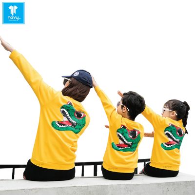 ÁO GIA ĐÌNH NAVY MÃ SỐ X1078