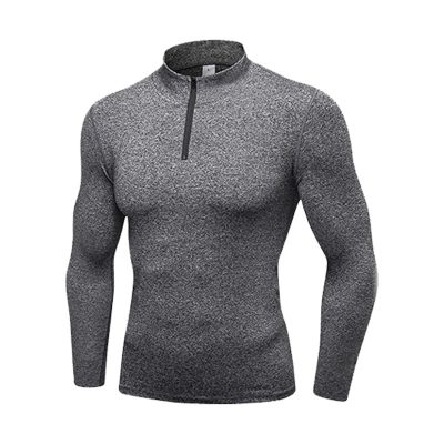 ÁO THUN TAY DÀI TẬP GYM MÃ SỐ BB263