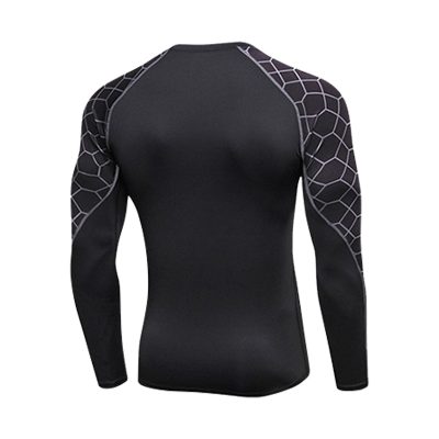 ÁO THUN TAY DÀI TẬP GYM MÃ SỐ BB266