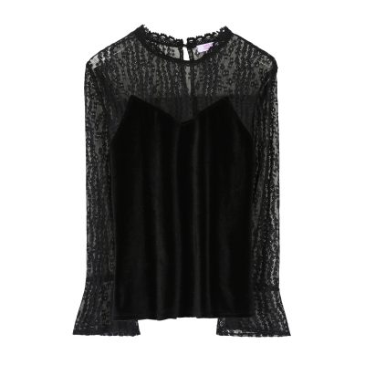 ÁO KIỂU NỮ BIG SIZE MÃ SỐ BSN063