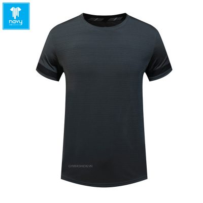 ÁO THUN TẬP GYM THỂ THAO MÃ BB448