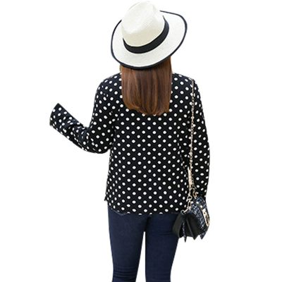 ÁO KIỂU NỮ BIG SIZE MÃ SỐ BSN078