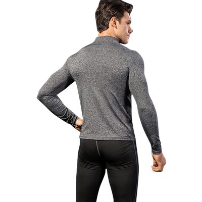 ÁO THUN TAY DÀI TẬP GYM MÃ SỐ BB263