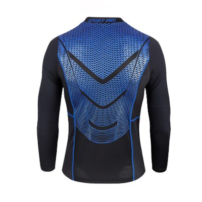 ÁO THUN TAY DÀI TẬP GYM MÃ SỐ BB286