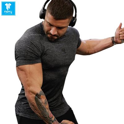 ÁO TẬP GYM MÃ SỐ BB397
