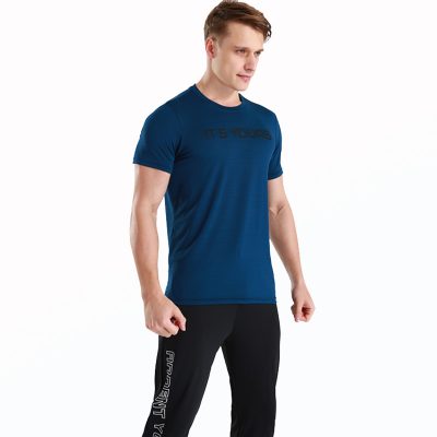 ÁO THUN TẬP GYM MÃ SỐ BB305