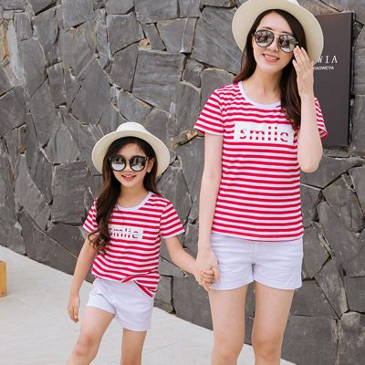 QUẦN ÁO GIA ĐÌNH MÃ SỐ NAD119