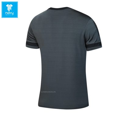 ÁO THUN TẬP GYM THỂ THAO MÃ BB448