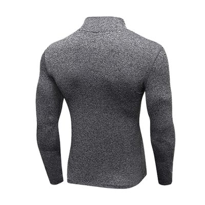 ÁO THUN TAY DÀI TẬP GYM MÃ SỐ BB263