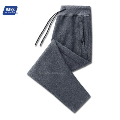 QUẦN DÀI THUN BIG SIZE BS1630