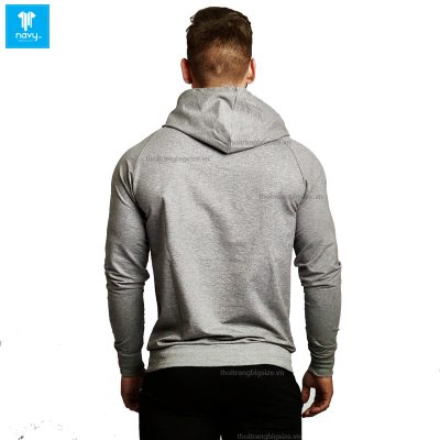 ÁO KHOÁC HOODIE GYM MÃ SỐ BBX142