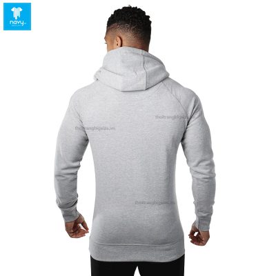 ÁO KHOÁC HOODIE GYM MÃ SỐ BBX149