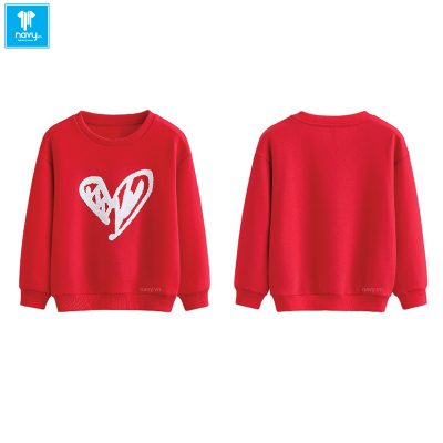 ÁO GIA ĐÌNH NAVY MÃ SỐ X1080